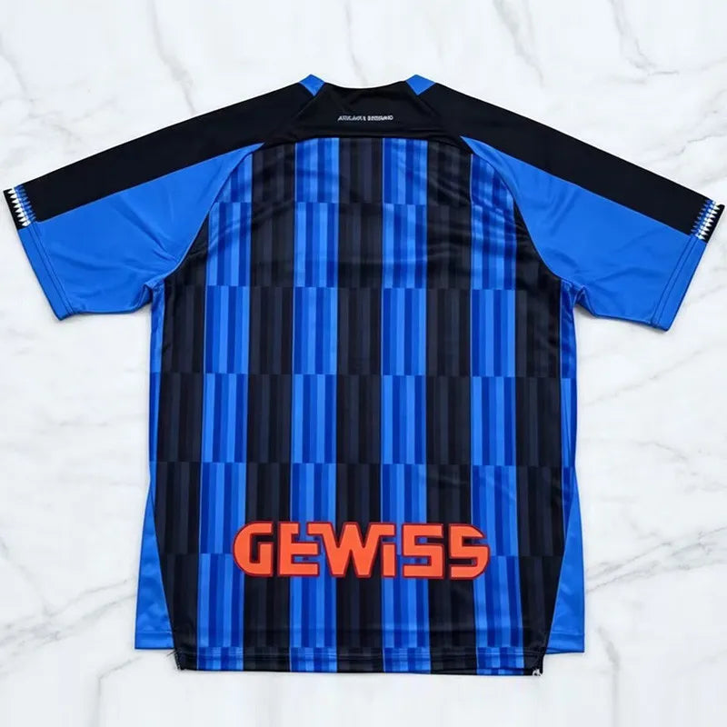 2026-27 Atalanta Home Fans Soccer Jersey