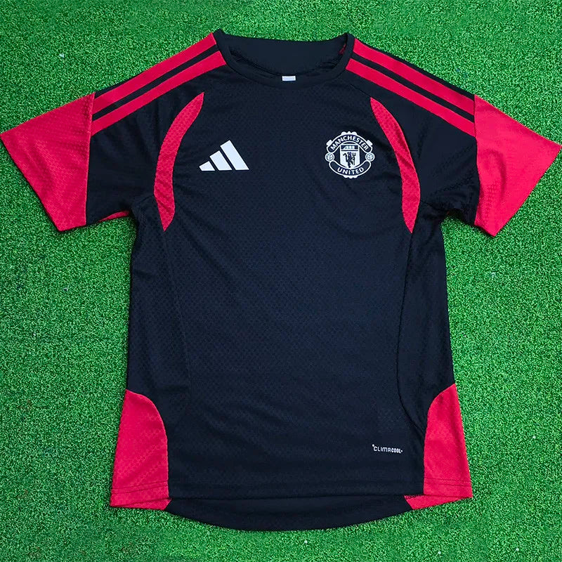 2026-27 Man Utd Black Player Version Training shirts