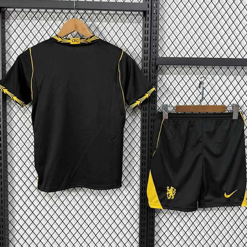 2026-27 CHE Away Kids Soccer Jersey