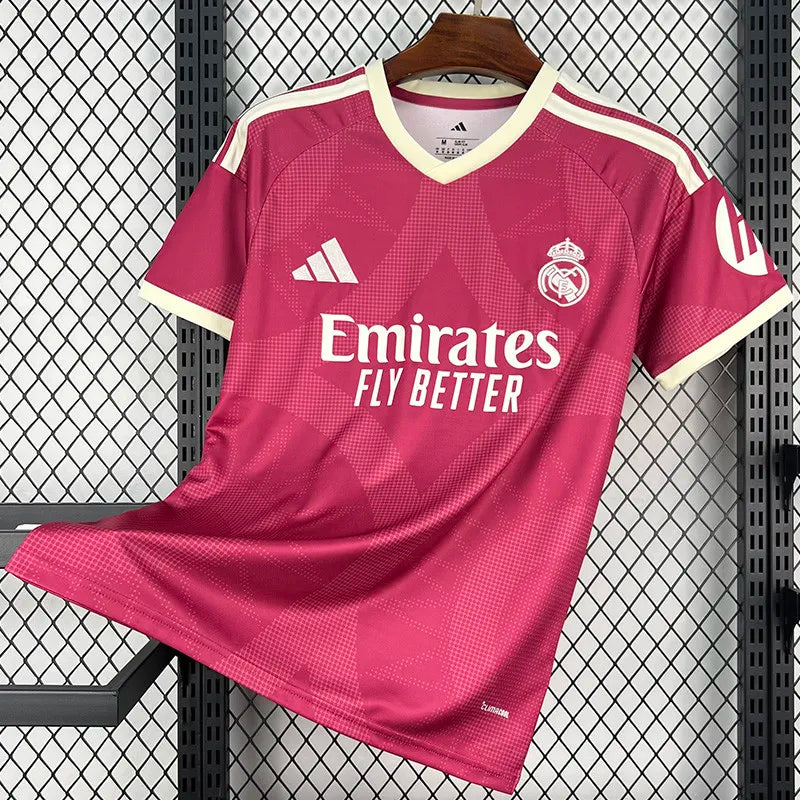 2026-27 RMA Third Fans Soccer Jersey