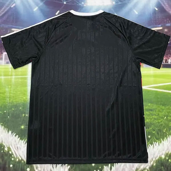2026-27 ACM AD Red Black Special Edition Training shirts