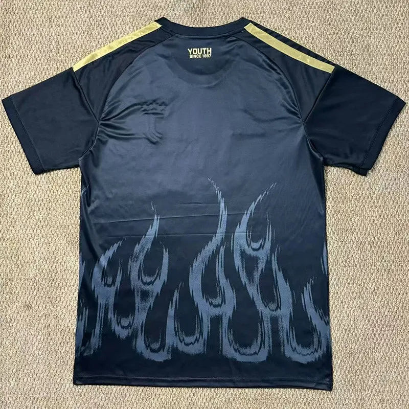 2026-27 JUV Third Fans Soccer Jersey