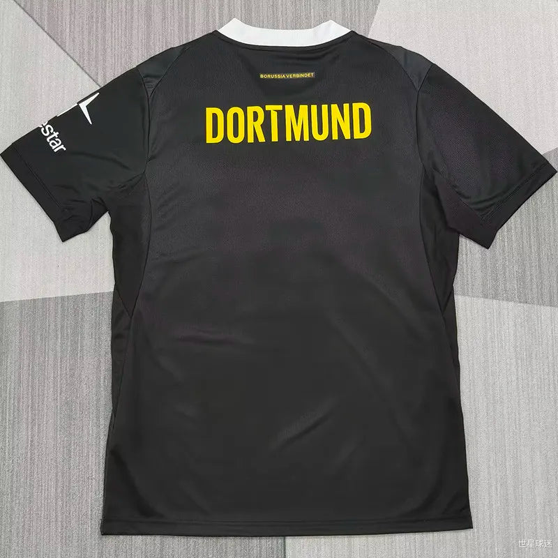2026-27 Dortmund Away Fans Soccer Jersey