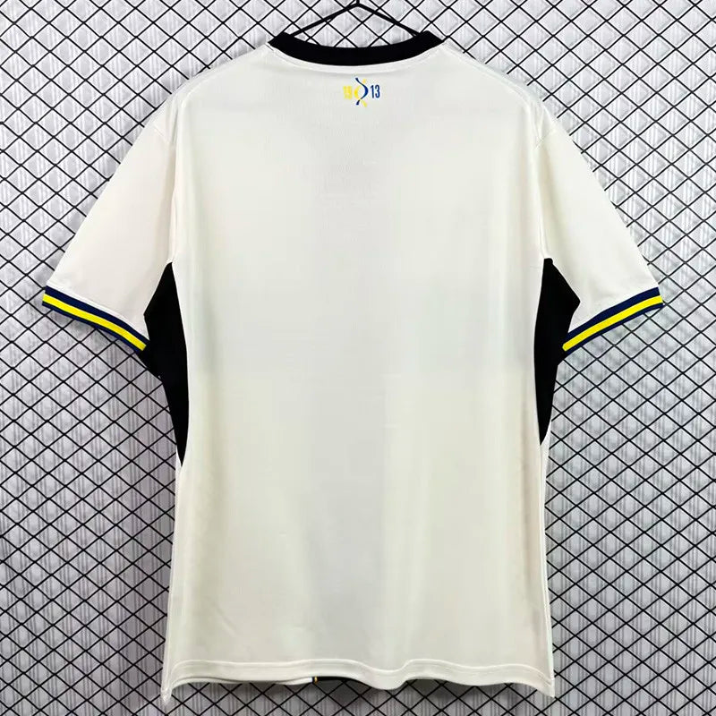 2026-27 Parma Home Fans Soccer Jersey