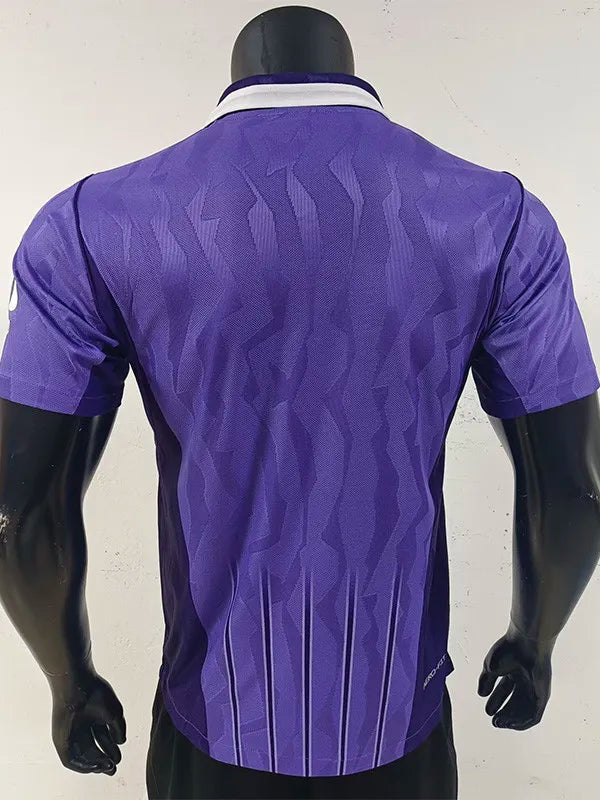 2026-27 TOT Third Player Version Soccer Jersey