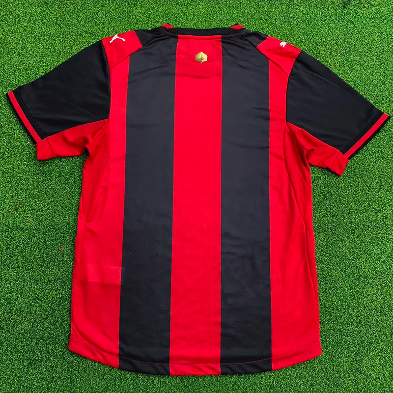 2026-27 ACM Home Player Version Soccer Jersey