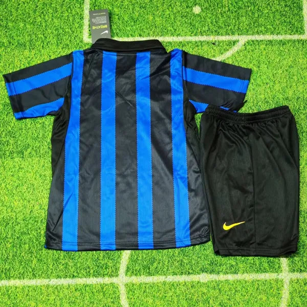 2026-27 INT Home Kids Soccer Jersey