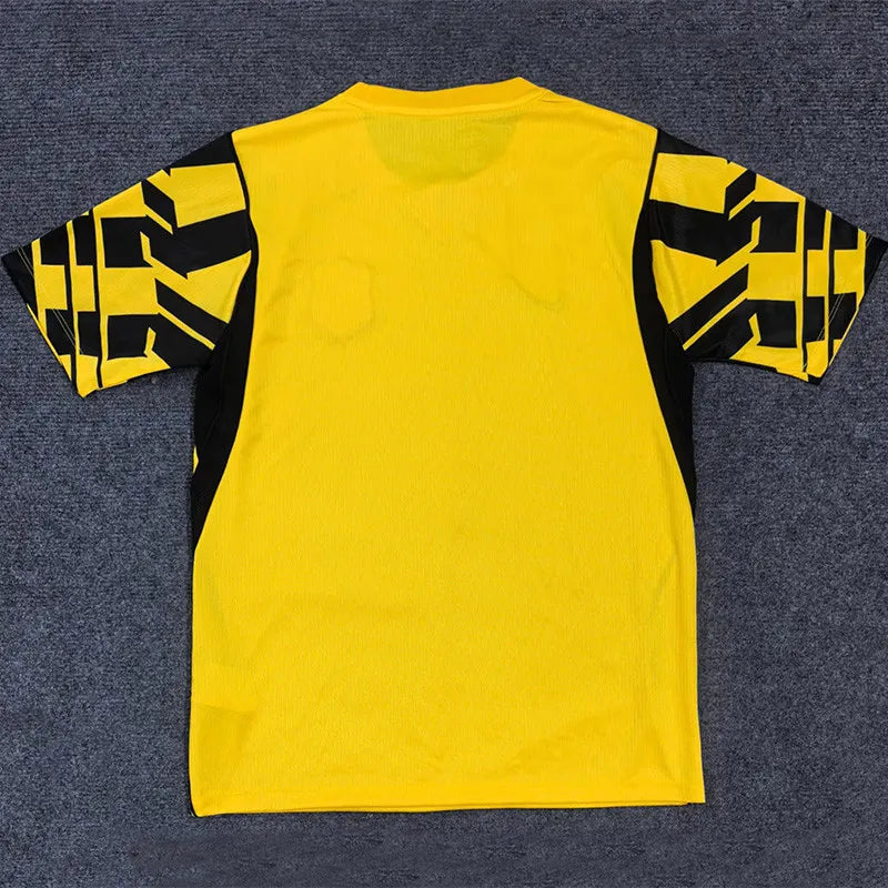 2026-27 CHE Yellow Training shirts
