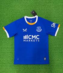 2026-27 Everton Home Fans