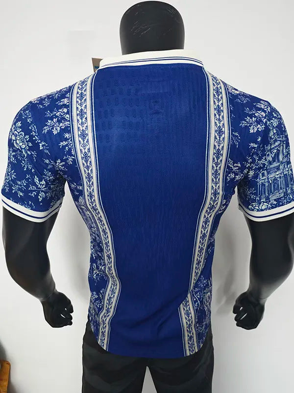 2026-27 CHE Royal Blue special Edition Player Version Training shirts