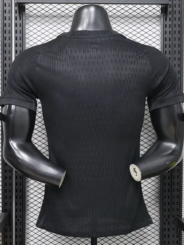 2026-27 PSG Black Player Version Training shirts