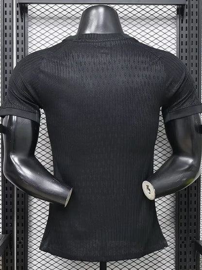 2026-27 PSG Black Player Version Training shirts