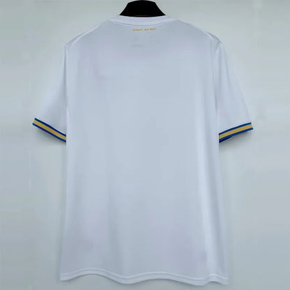 2026-27 Marseille Home Fans Soccer Jersey