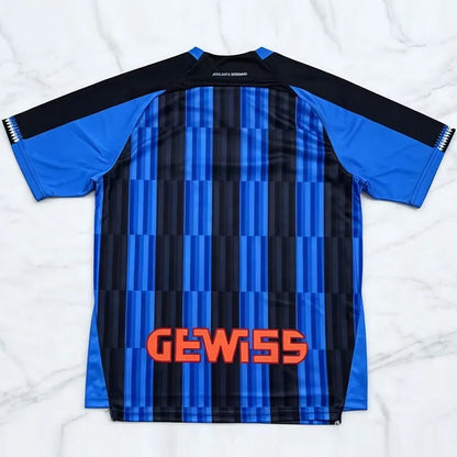 2026-27 Atalanta Home Fans Soccer Jersey