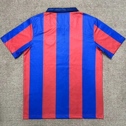 2026-27 BAR OR Special Edition Fans Soccer Jersey