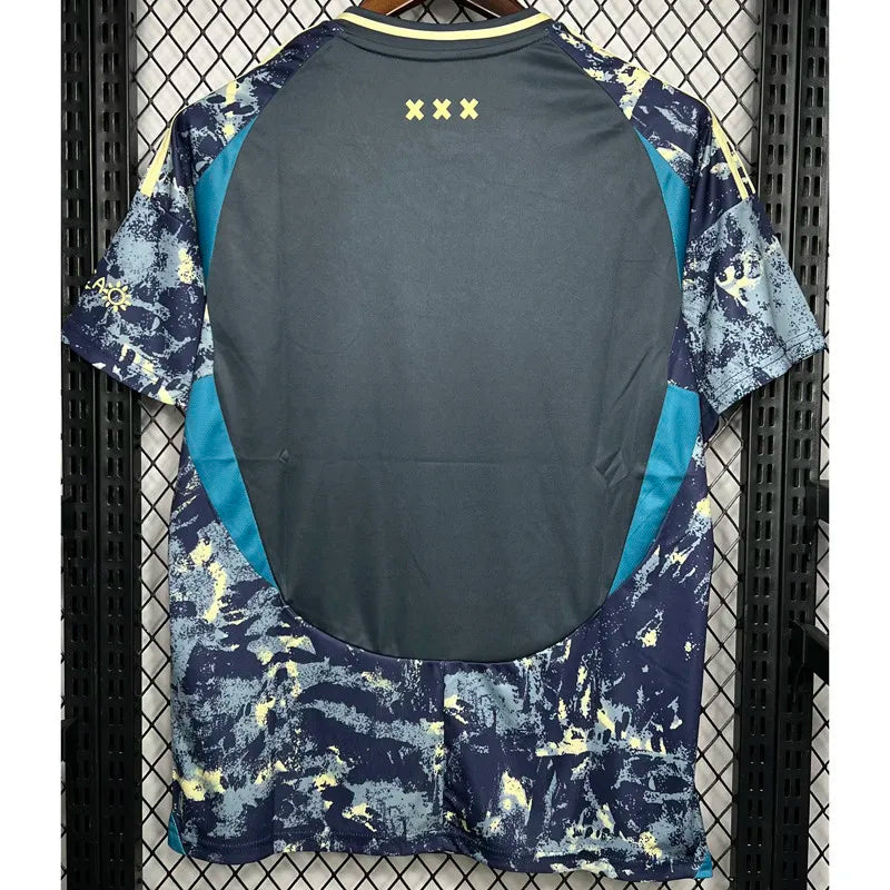 Ajax Away Man Jersey 24/25