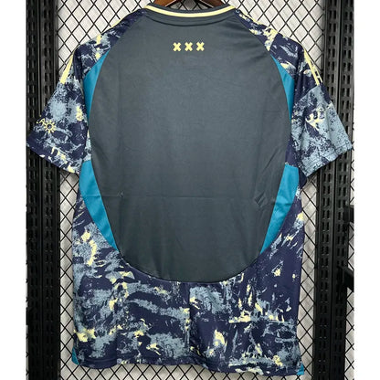 Ajax Away Man Jersey 24/25