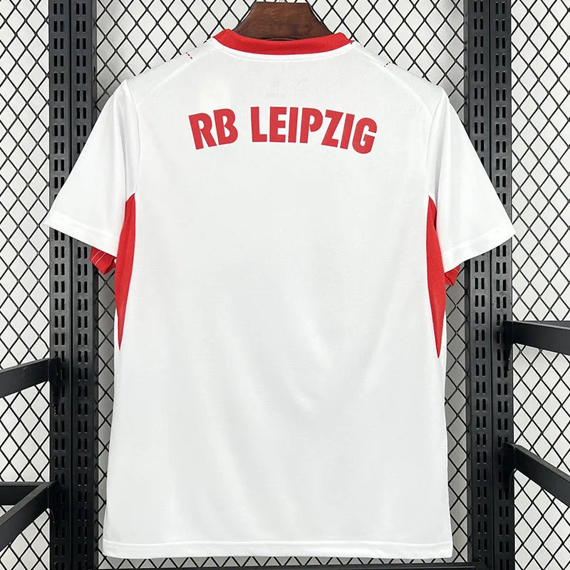 2026-27 RB Leipzig Home Fans Soccer Jersey