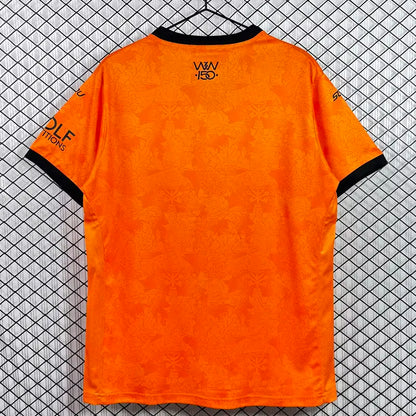 2026-27 Wolves Home Fans Soccer Jersey