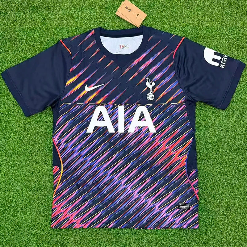 2026-27 TOTAL Away Fans Soccer Jersey