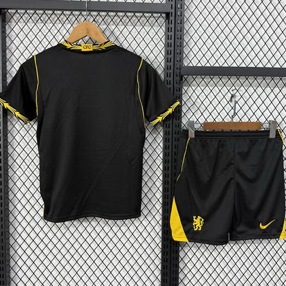 2026-27 CHE Away Kids Soccer Jersey