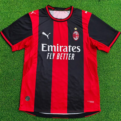 2026-27 ACM Home Player Version Soccer Jersey