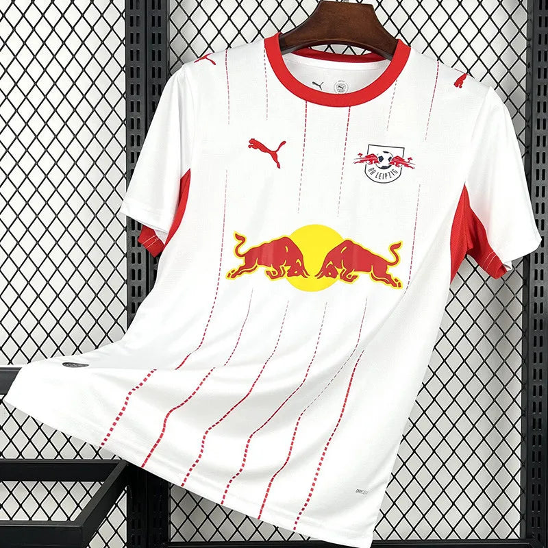 2026-27 RB Leipzig Home Fans Soccer Jersey