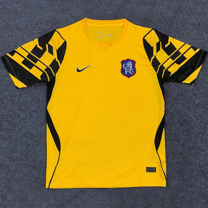2026-27 CHE Yellow Training shirts