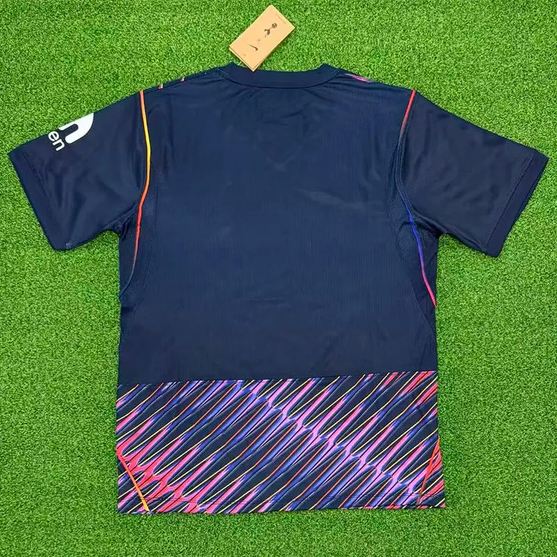 2026-27 TOTAL Away Fans Soccer Jersey