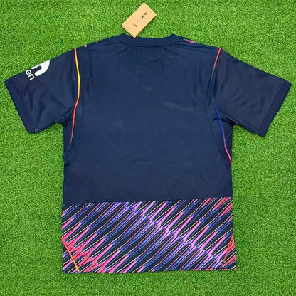 2026-27 TOTAL Away Fans Soccer Jersey