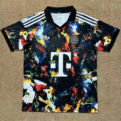 2026-27 Bayern Special Edition Training shirts