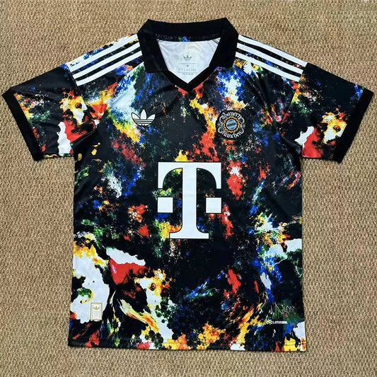 2026-27 Bayern Special Edition Training shirts