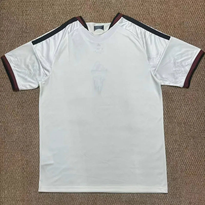 2026-27 Man Utd Third Fans Soccer Jersey