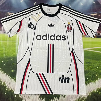 2026-27 ACM AD White Special Edition Training shirts