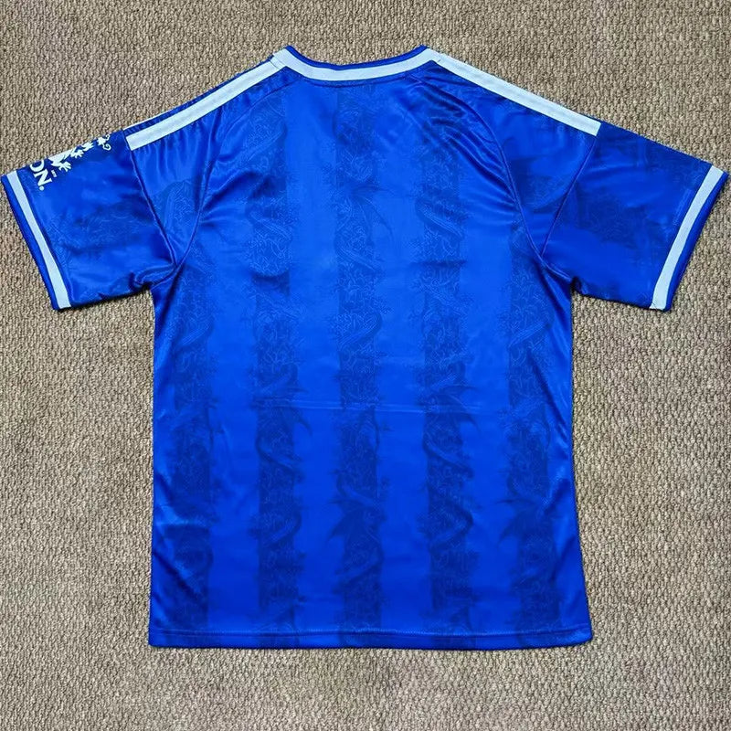 2026-27 Leicester City Home Fans