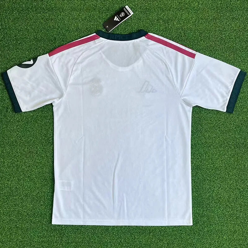 2026-27 RMA Home Fans Soccer Jersey