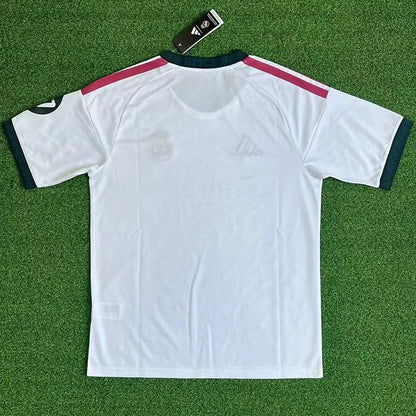2026-27 RMA Home Fans Soccer Jersey