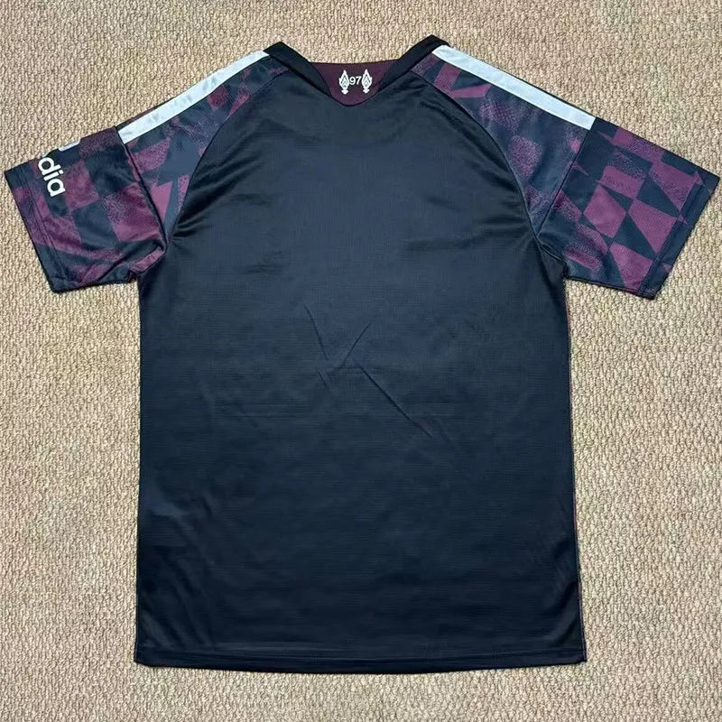 2026-27 LIV Third Fans Soccer Jersey