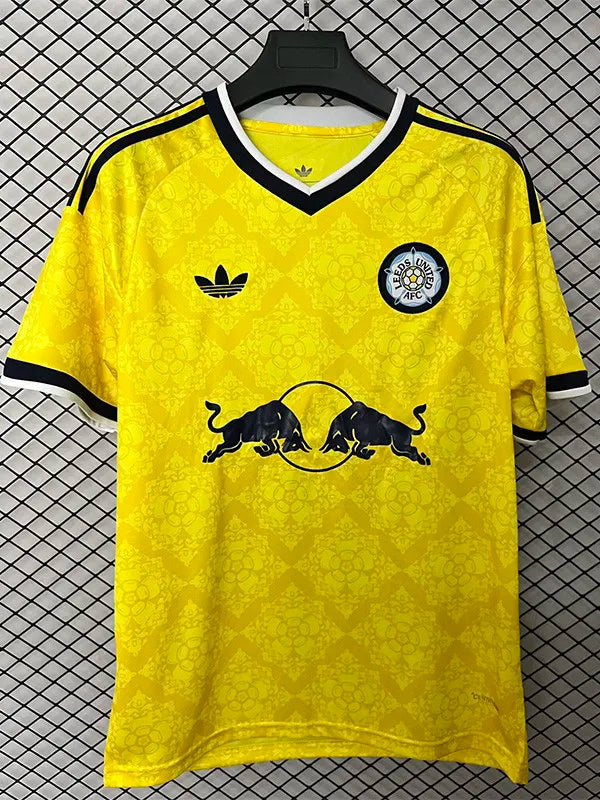 2026-27 Leeds United Away Fans Soccer Jersey