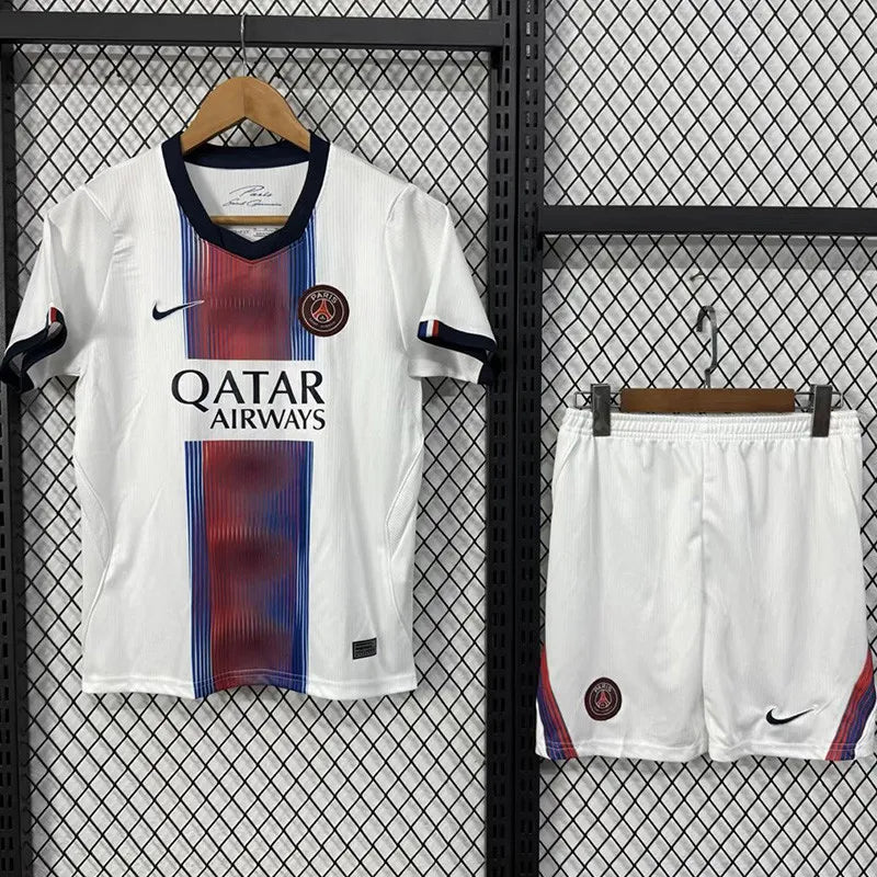 2026-27 PSG Away Kids Soccer Jersey