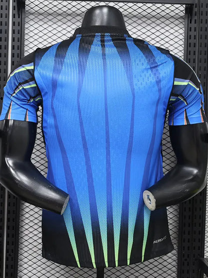 2026-27 PSG Blue Special Edition Player Version Training shirts