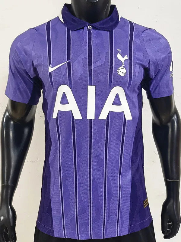 2026-27 TOT Third Player Version Soccer Jersey