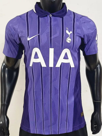 2026-27 TOT Third Player Version Soccer Jersey