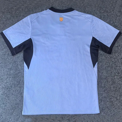 2026-27 Marseille Third Fans Soccer Jersey