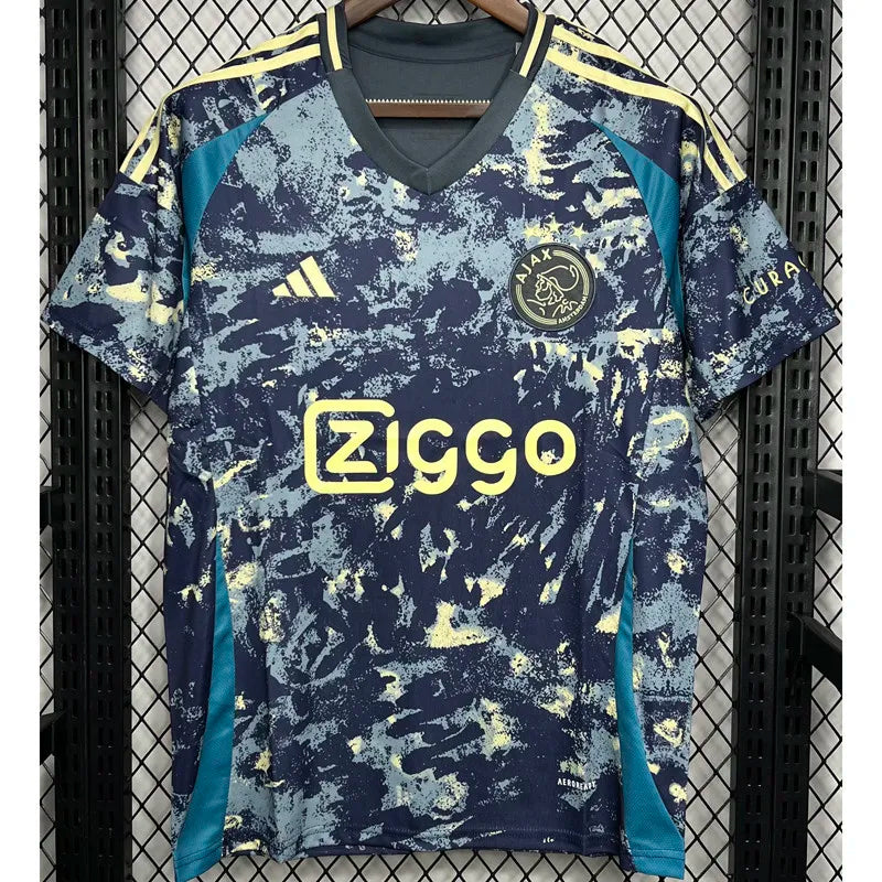 Ajax Away Man Jersey 24/25