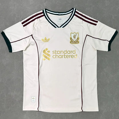 2026-27 LIV Beige Special Edition Training Shirts