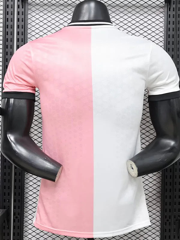 2026-27 Inter Miami Pink White Special Edition Player Version Training shirts
