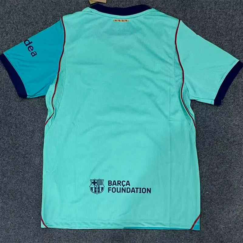 2026-27 BAR Third Fans Soccer Jersey