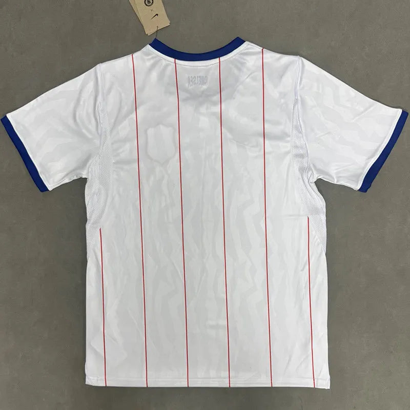 2026-27 CHE Third Fans Soccer Jersey