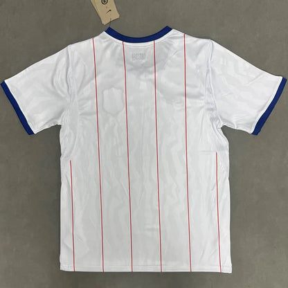 2026-27 CHE Third Fans Soccer Jersey